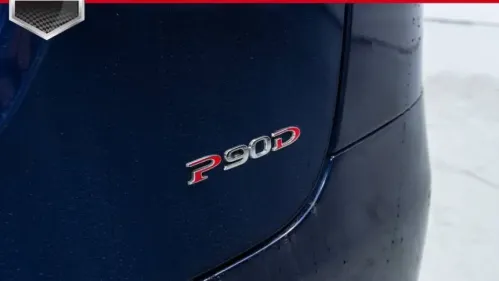 2016 Tesla Model X 5YJXCAE43GF000593