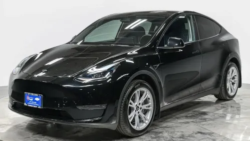 2024 Tesla Model Y 7SAYGDEE4RA231699