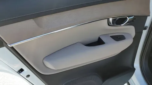 2025 Volvo XC90 YV4H60PB8S1380434