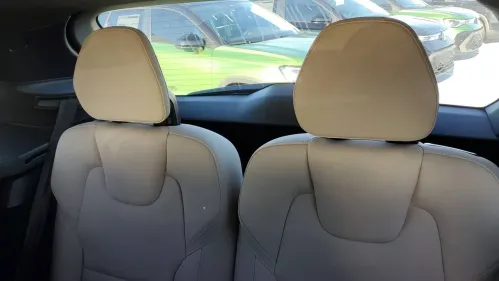 2025 Volvo XC90 YV4H60PB8S1380434