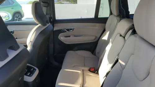 2025 Volvo XC90 YV4H60PB8S1380434