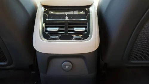 2025 Volvo XC90 YV4H60PB8S1380434