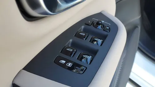 2025 Volvo XC90 YV4H60PB8S1380434