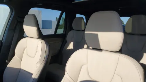 2025 Volvo XC90 YV4H60PB8S1380434
