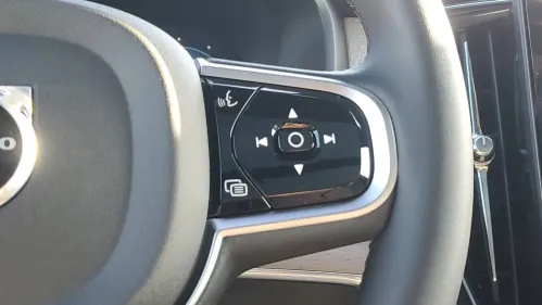 2025 Volvo XC90 YV4H60PB8S1380434