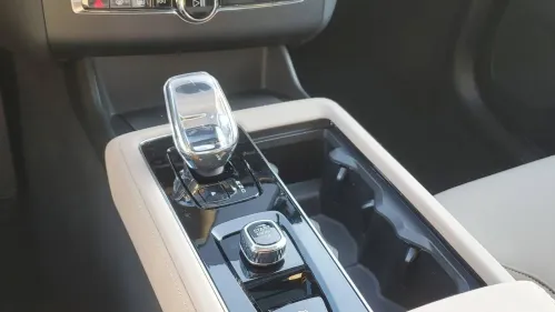 2025 Volvo XC90 YV4H60PB8S1380434
