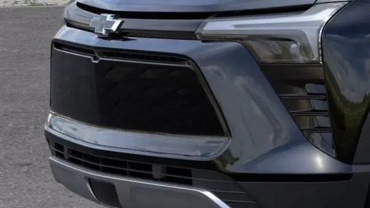 2025 Chevrolet Blazer EV 3GNKDBRM9SS214194