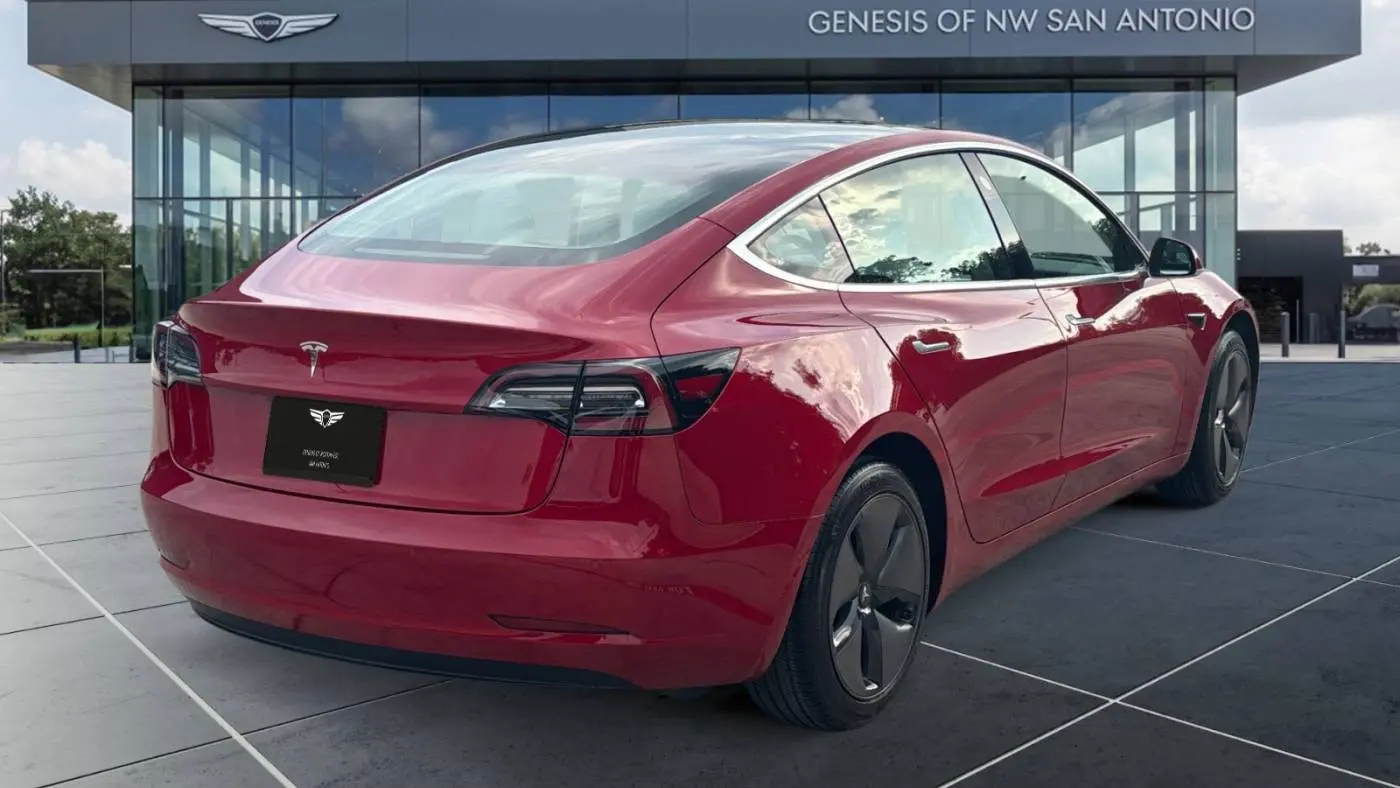 2020 Tesla Model 3 5YJ3E1EA7LF606701