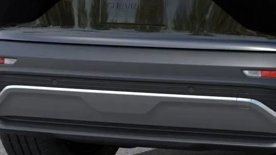 2025 Chevrolet Blazer EV 3GNKDBRM9SS214194