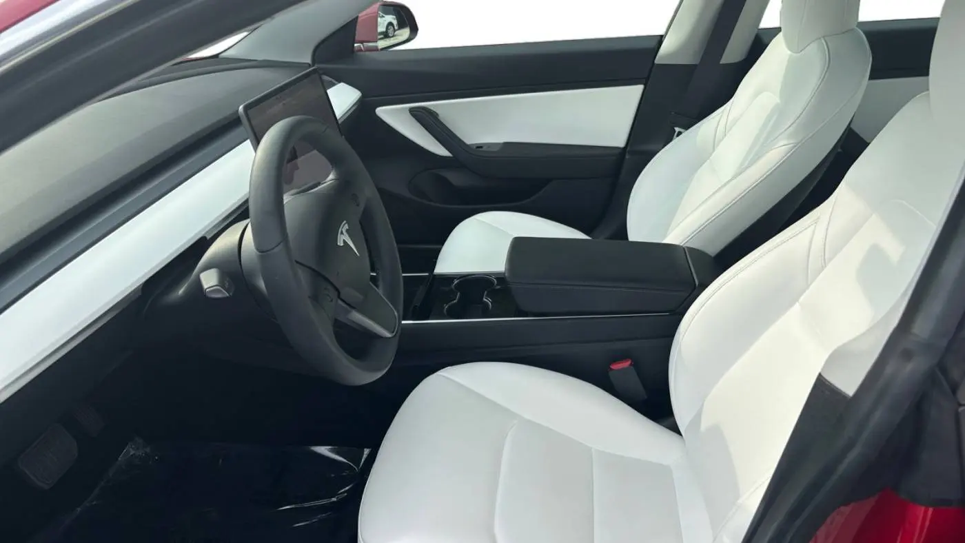 2020 Tesla Model 3 5YJ3E1EA7LF606701