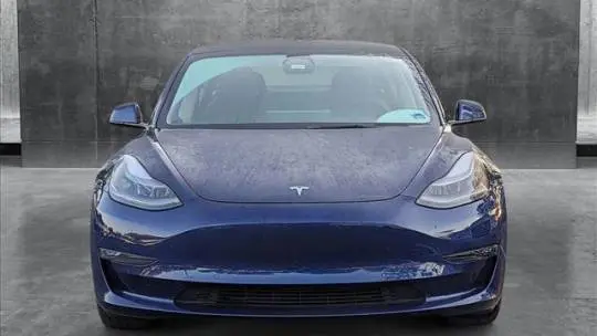 2022 Tesla Model 3 5YJ3E1EB8NF195790