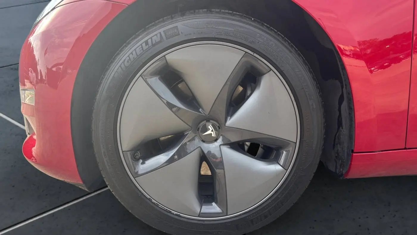 2020 Tesla Model 3 5YJ3E1EA7LF606701