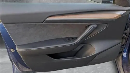 2022 Tesla Model 3 5YJ3E1EB8NF195790