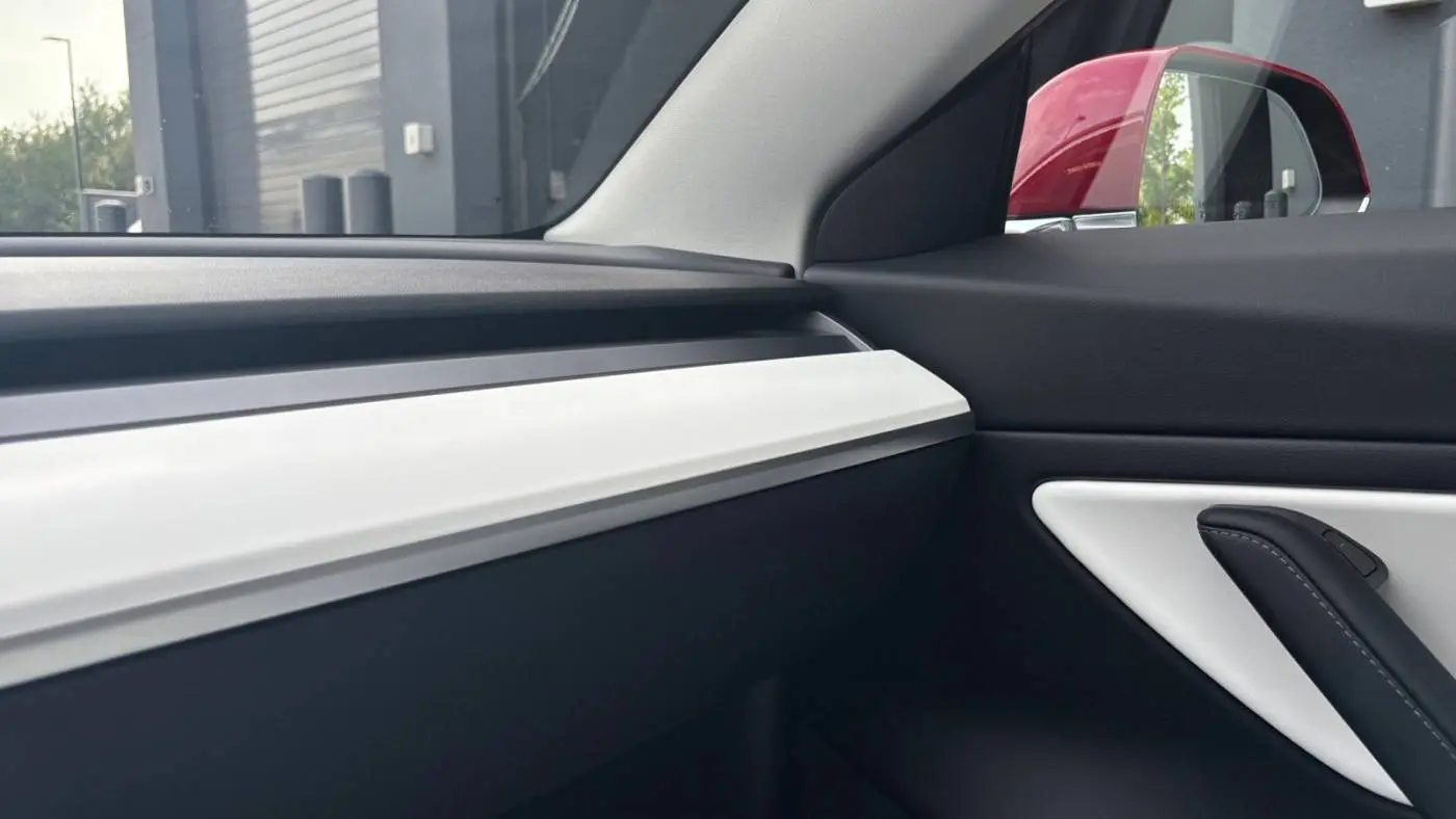 2020 Tesla Model 3 5YJ3E1EA7LF606701