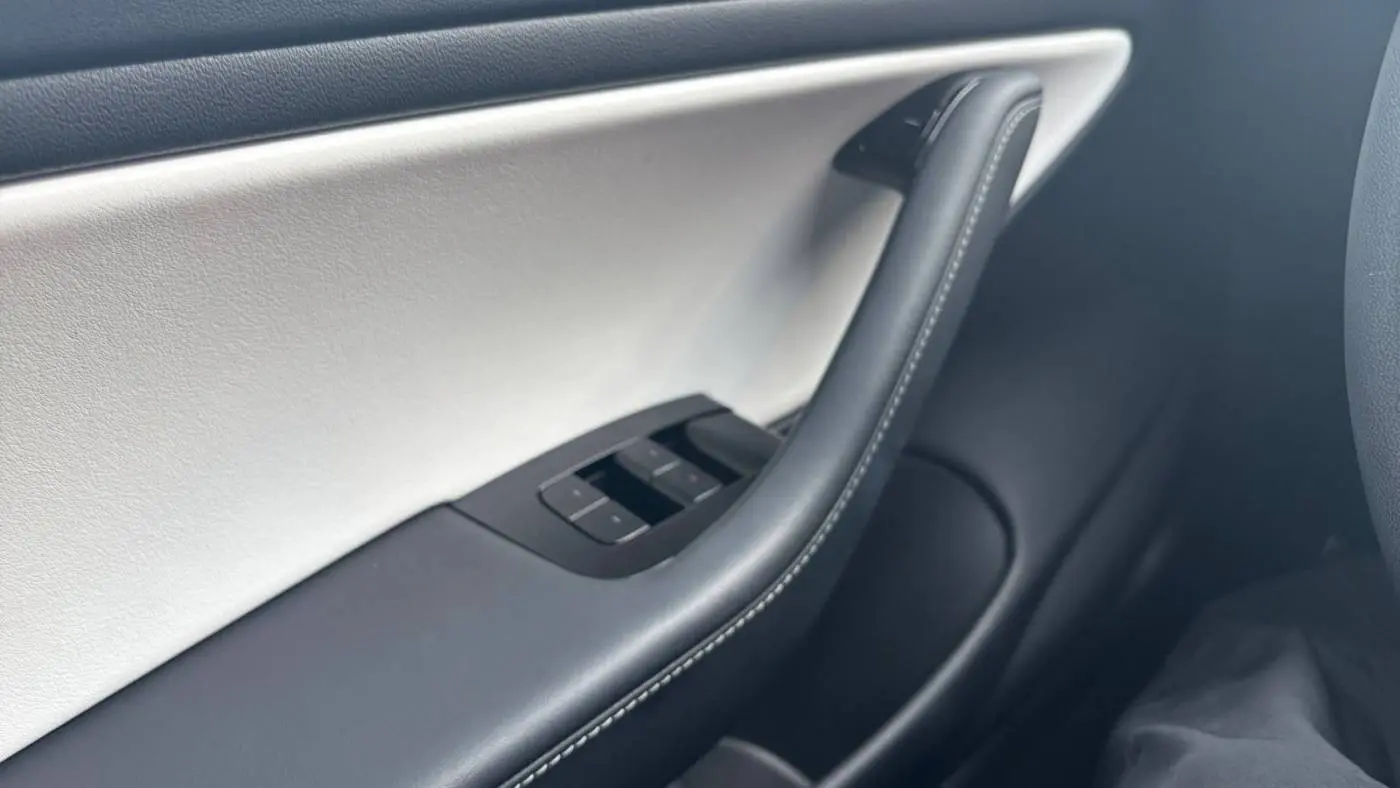2020 Tesla Model 3 5YJ3E1EA7LF606701