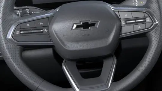2025 Chevrolet Blazer EV 3GNKDBRM9SS214194
