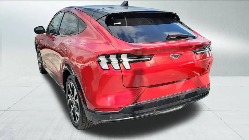 2023 Ford Mustang Mach E 3FMTK3SU1PMB05691