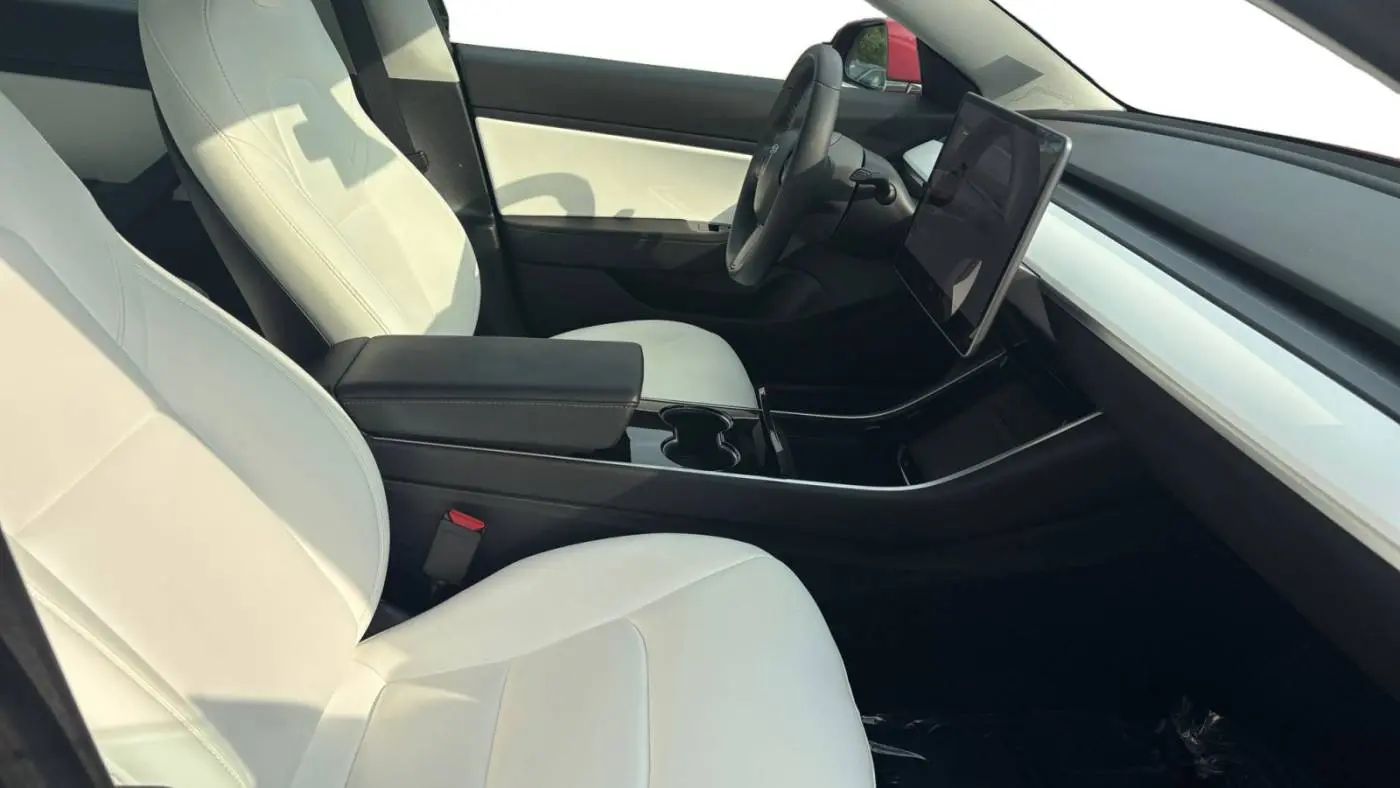 2020 Tesla Model 3 5YJ3E1EA7LF606701
