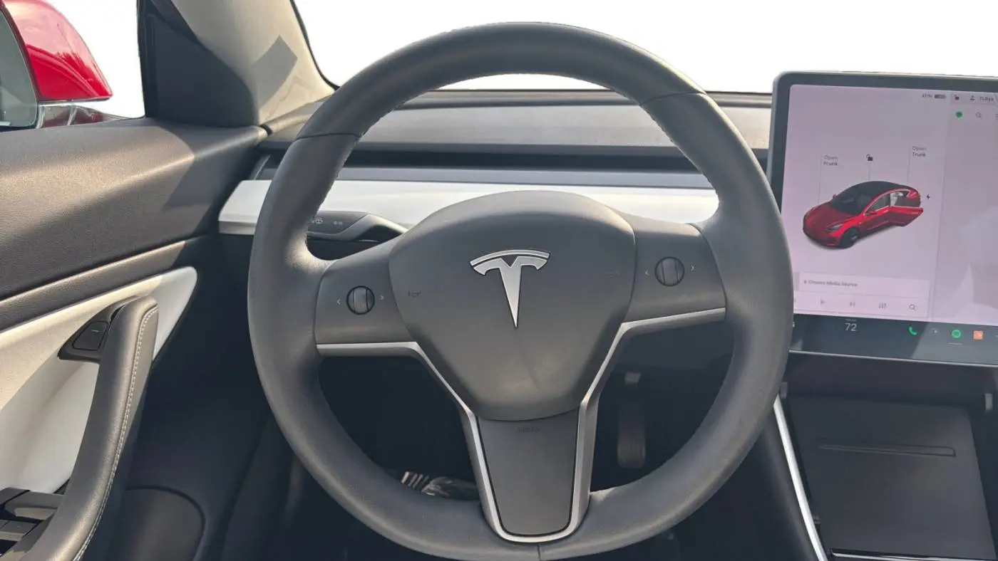 2020 Tesla Model 3 5YJ3E1EA7LF606701