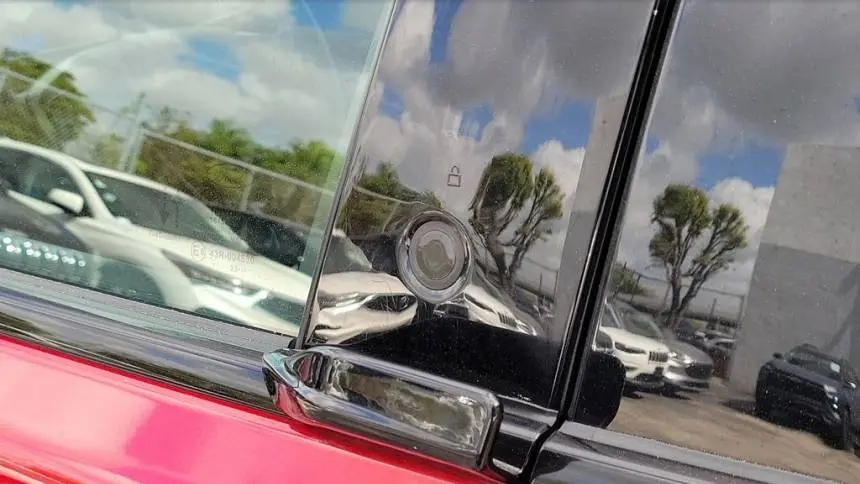 2023 Ford Mustang Mach E 3FMTK3SU1PMB05691
