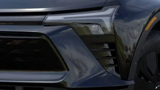 2025 Chevrolet Blazer EV 3GNKDBRM9SS214194