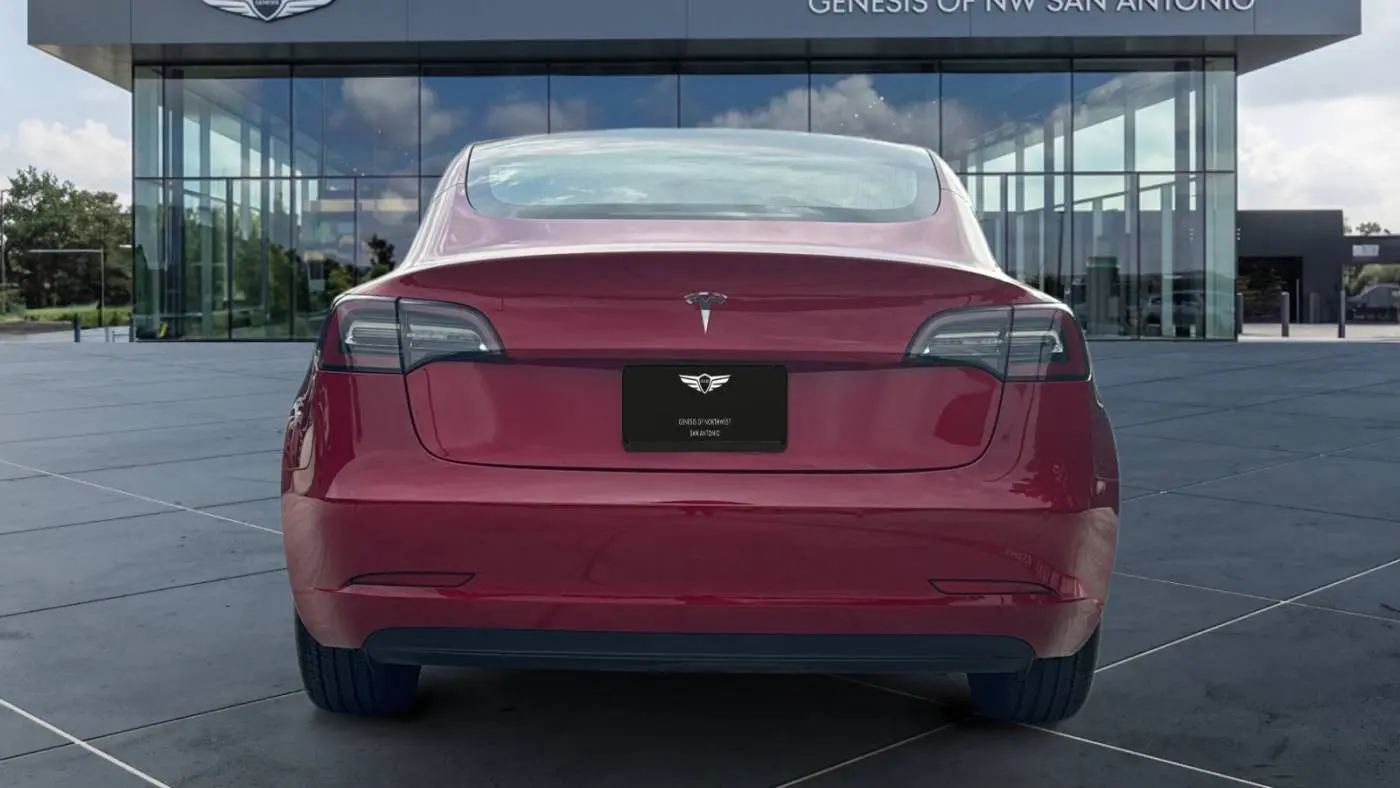 2020 Tesla Model 3 5YJ3E1EA7LF606701