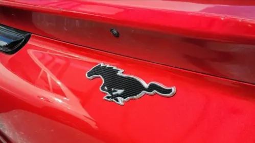 2023 Ford Mustang Mach E 3FMTK3SU1PMB05691