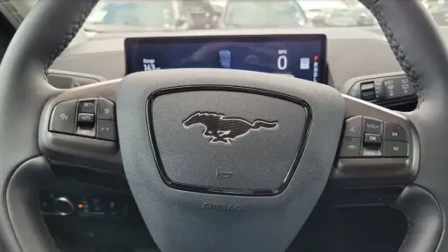 2023 Ford Mustang Mach E 3FMTK3SU1PMB05691