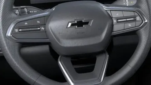 2025 Chevrolet Blazer EV 3GNKDBRM9SS214194