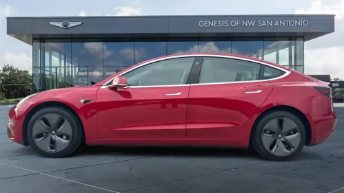 2020 Tesla Model 3 5YJ3E1EA7LF606701