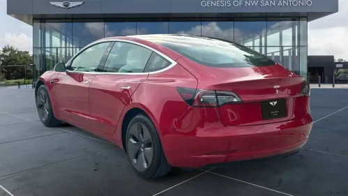 2020 Tesla Model 3 5YJ3E1EA7LF606701