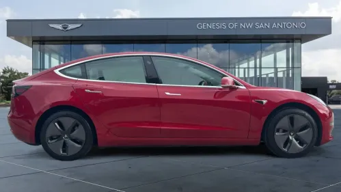 2020 Tesla Model 3 5YJ3E1EA7LF606701