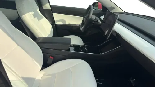 2020 Tesla Model 3 5YJ3E1EA7LF606701