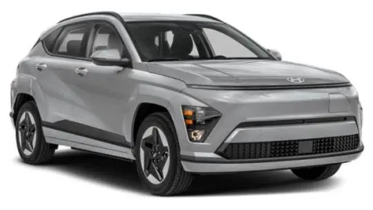 2025 Hyundai Kona Electric KM8HC3A67SU027489