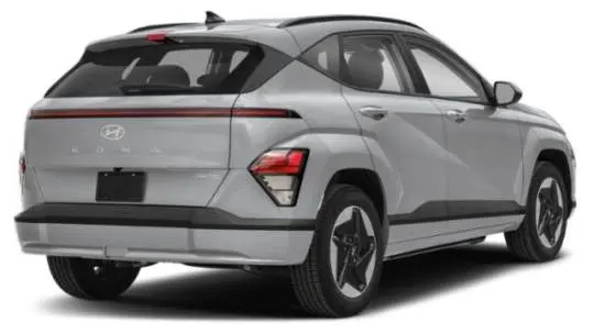 2025 Hyundai Kona Electric KM8HC3A67SU027489