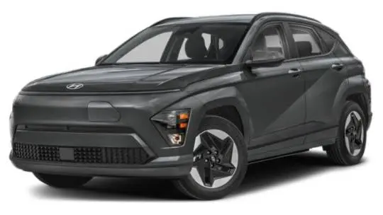 2025 Hyundai Kona Electric KM8HC3A67SU027489