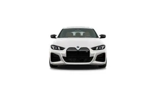 2025 BMW i4 WBY33HD02SFV04500