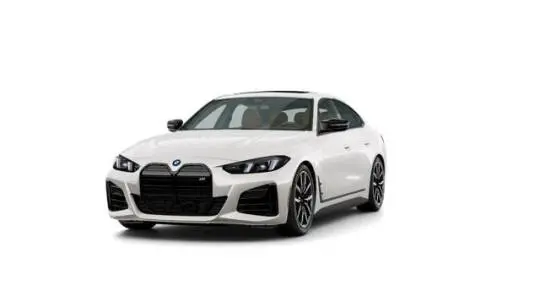 2025 BMW i4 WBY33HD02SFV04500