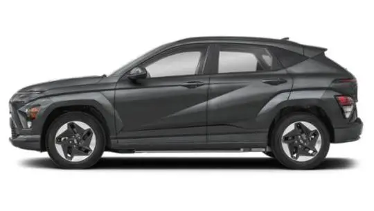 2025 Hyundai Kona Electric KM8HC3A67SU027489