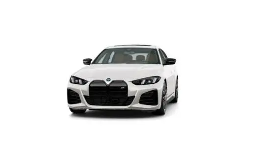 2025 BMW i4 WBY33HD02SFV04500