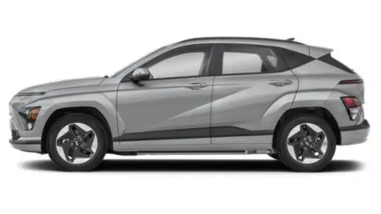 2025 Hyundai Kona Electric KM8HC3A67SU027489