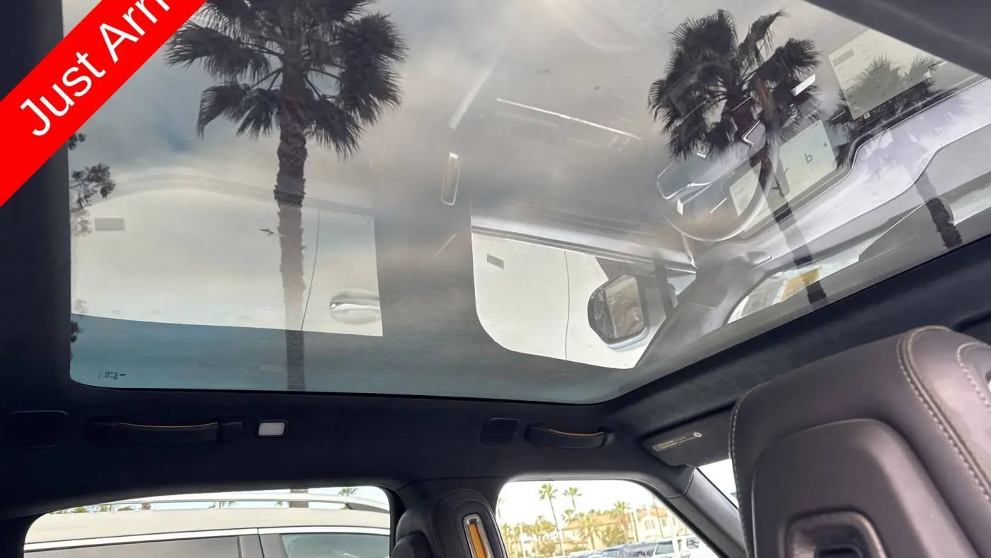 2022 Rivian R1T 7FCTGAAL1NN001878