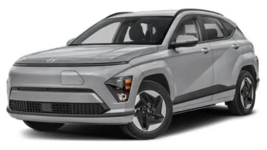2025 Hyundai Kona Electric KM8HC3A67SU027489