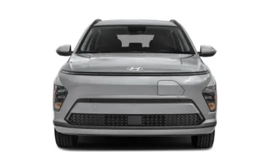 2025 Hyundai Kona Electric KM8HC3A67SU027489