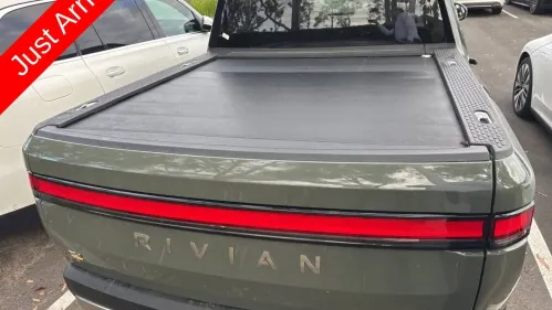 2022 Rivian R1T 7FCTGAAL1NN001878