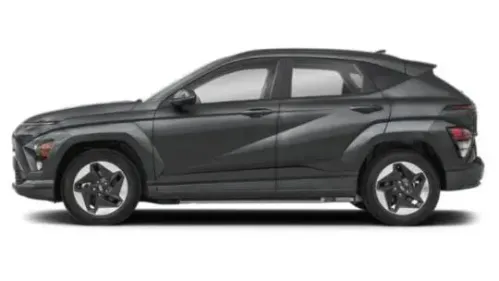 2025 Hyundai Kona Electric KM8HC3A67SU027489