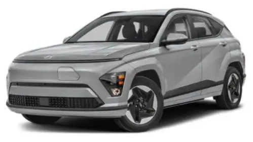 2025 Hyundai Kona Electric KM8HC3A67SU027489