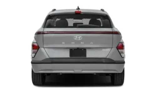 2025 Hyundai Kona Electric KM8HC3A67SU027489