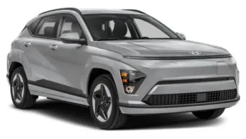 2025 Hyundai Kona Electric KM8HC3A67SU027489