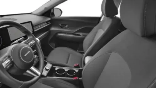 2025 Hyundai Kona Electric KM8HC3A67SU027489